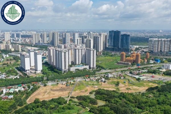 Danh mục thủ tục hành chính đất đai tại Đà Nẵng từ 01/7/2025 (Quyết định 2267/QĐ-UBND 2025)